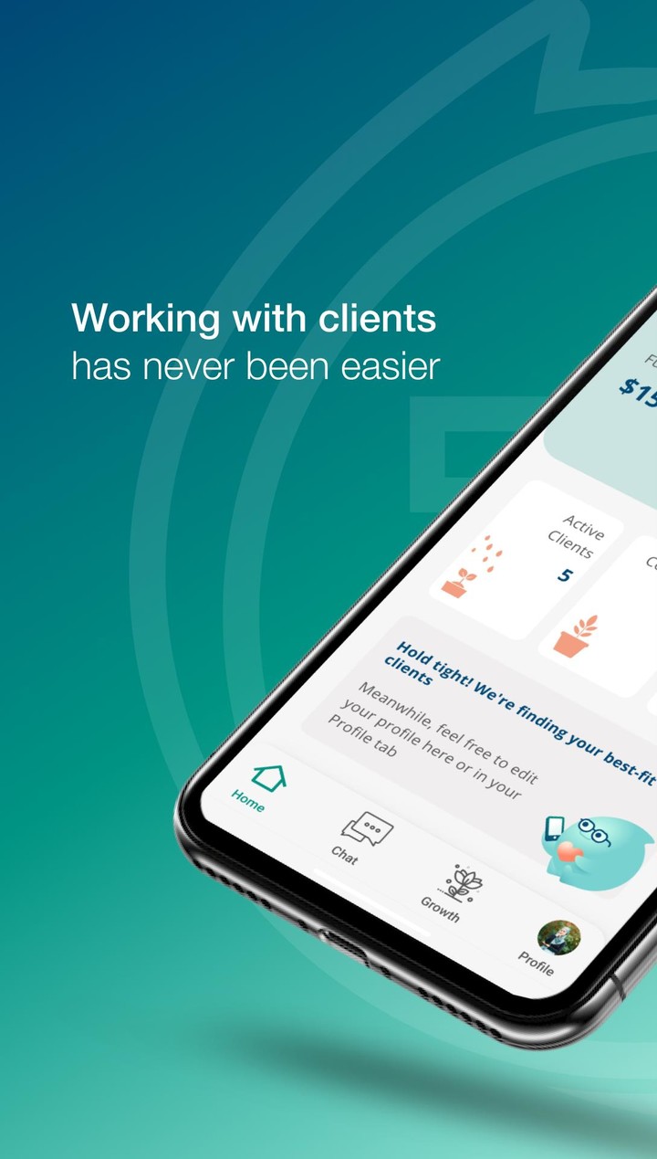 ThoughtFullChat Pro screenshot image 6_Popularmodapk.com