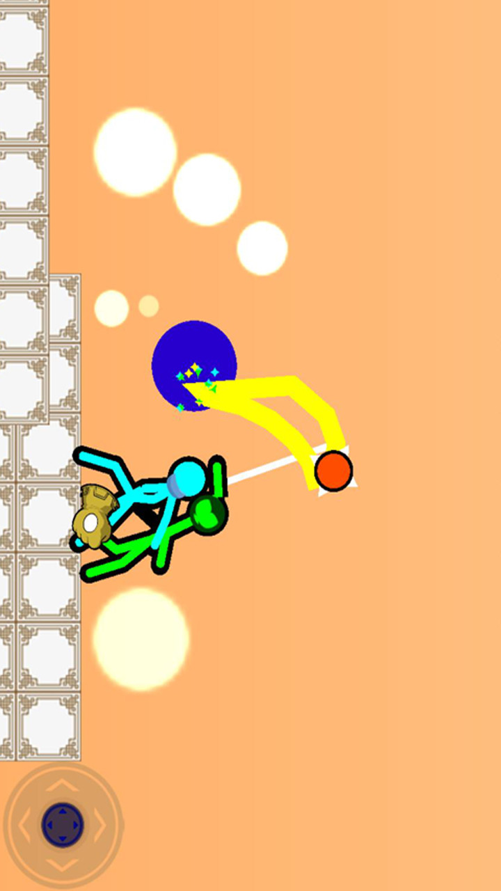 击斗火柴人 screenshot image 6_Popularmodapk.com