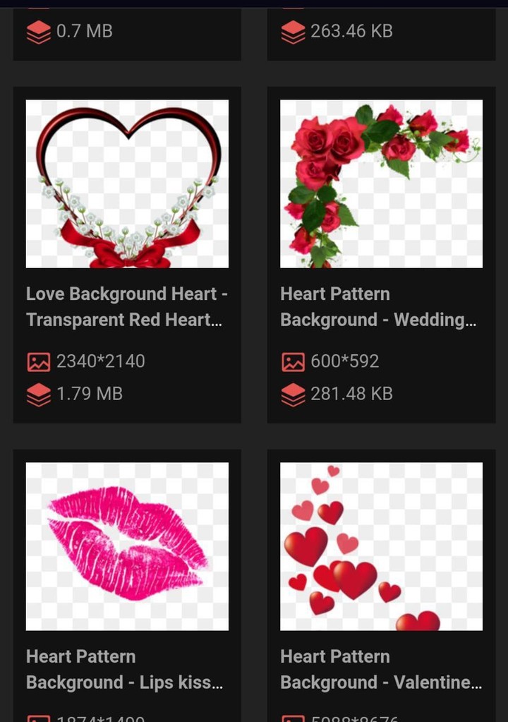 PNG King screenshot image 2_Popularmodapk.com