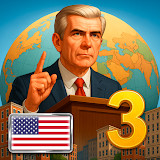 MA 3 – President Simulator<span>(Free Shopping)</span>1.0.17_Popularmodapk.com