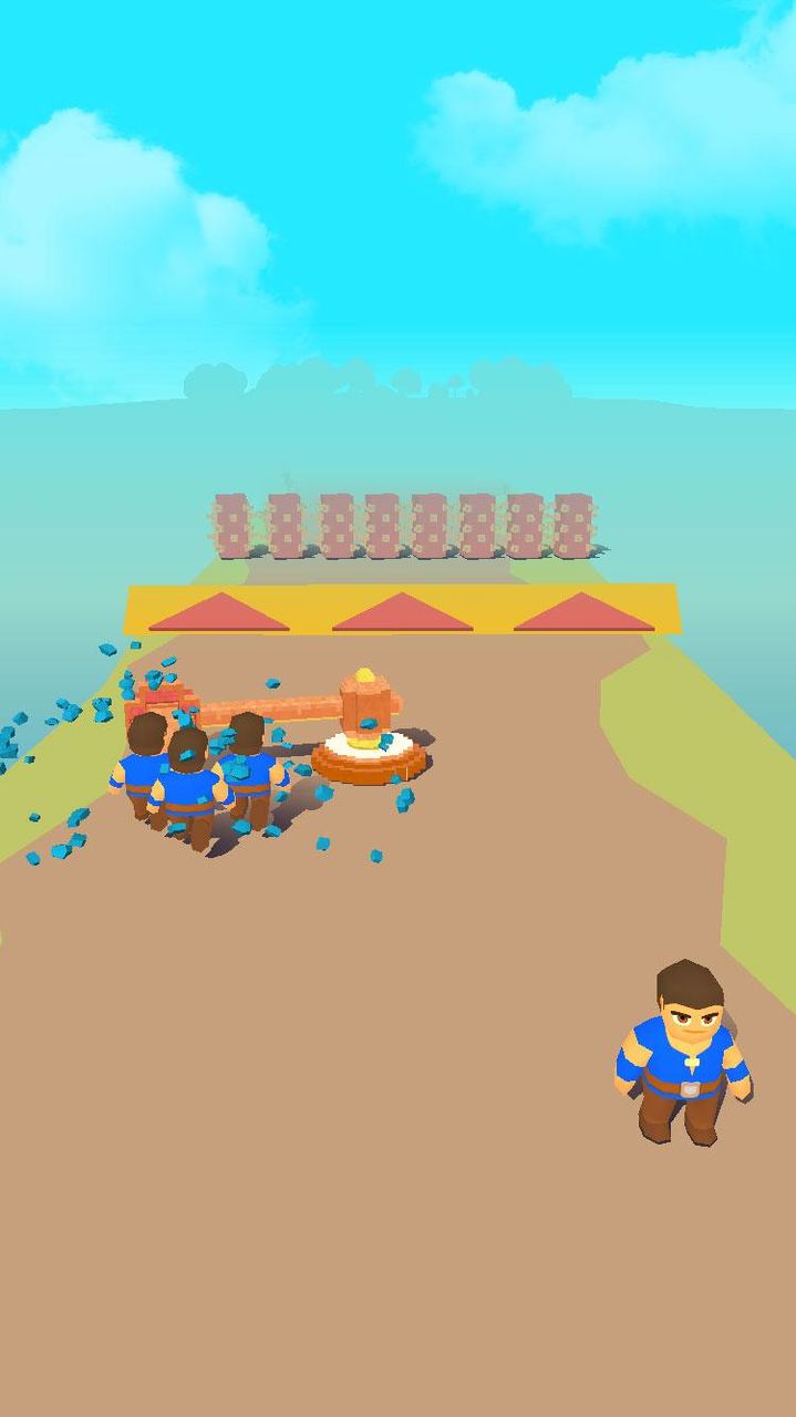 War of King : Battle Game screenshot image 5_Popularmodapk.com