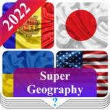 Super Geography1.0.2_Popularmodapk.com