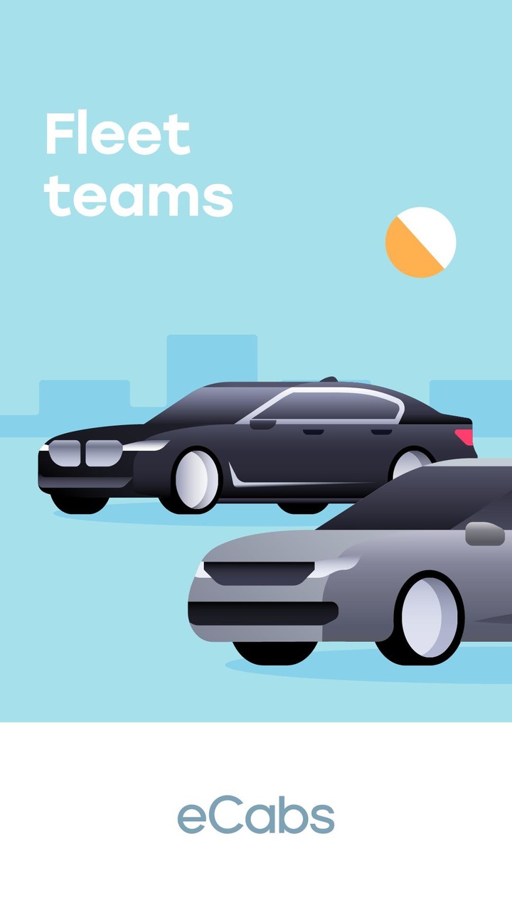 eCabs Driver screenshot image 4_Popularmodapk.com