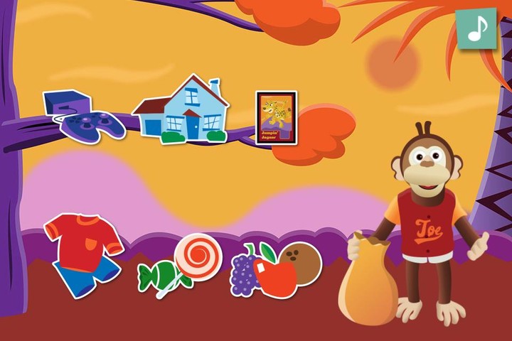 Money Mammals ® Needs vs Wants screenshot image 3_Popularmodapk.com