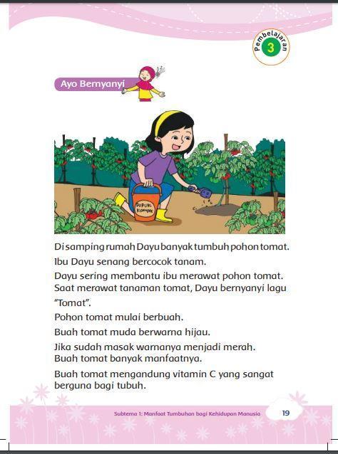 BUKU KELAS 3 TEMA 2 screenshot image 8_Popularmodapk.com