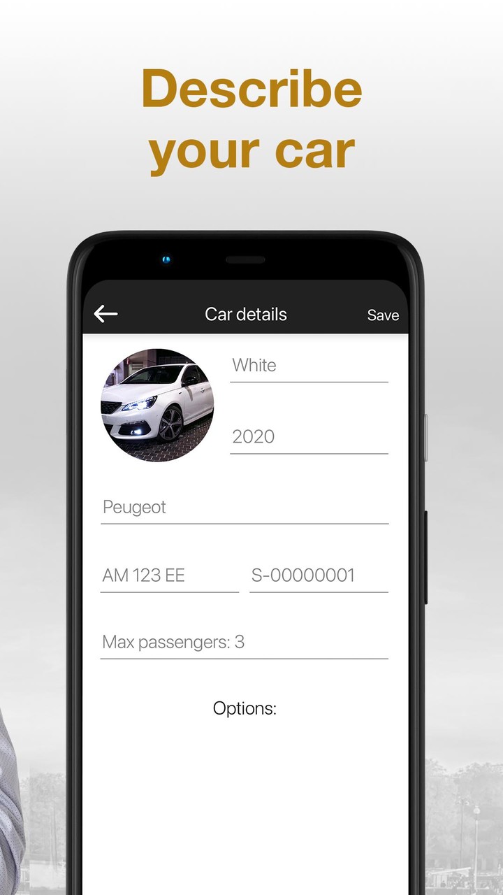 SAM Driver screenshot image 3_Popularmodapk.com