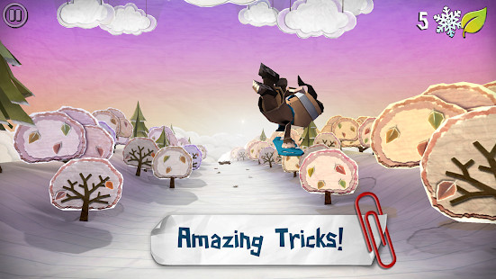 Shred It!<span>(Unlimited money)</span> screenshot image 5_Popularmodapk.com