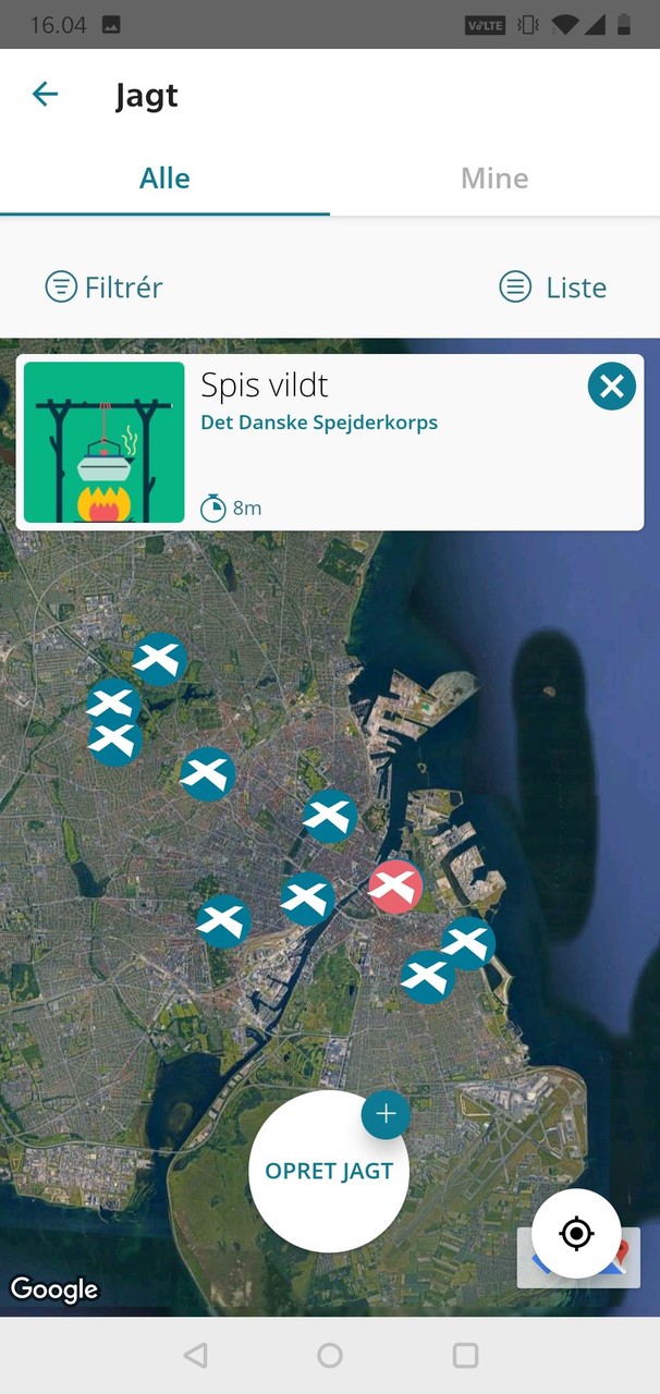 Woop screenshot image 3_Popularmodapk.com