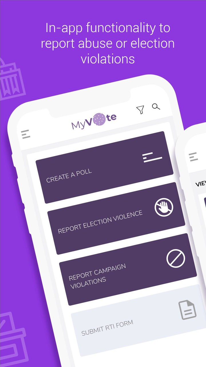 My Vote Sri Lanka screenshot image 11_Popularmodapk.com