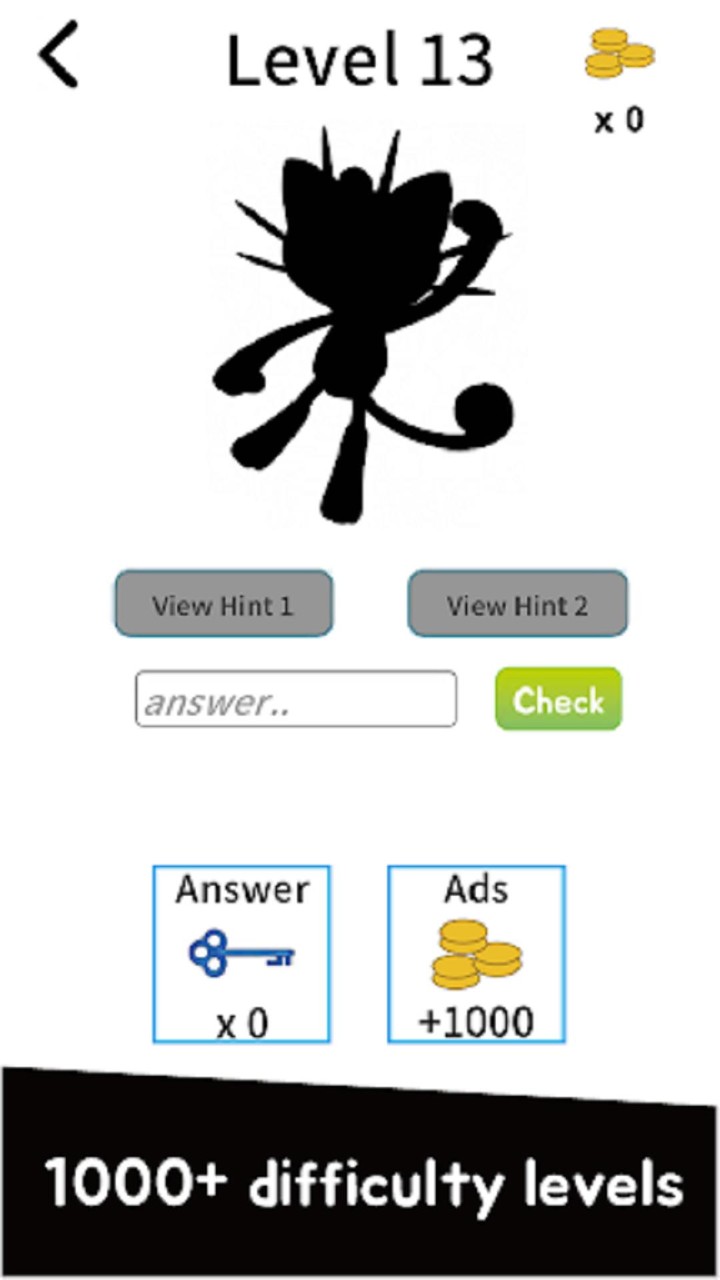 Short answer PokeDex Quiz screenshot image 3_Popularmodapk.com