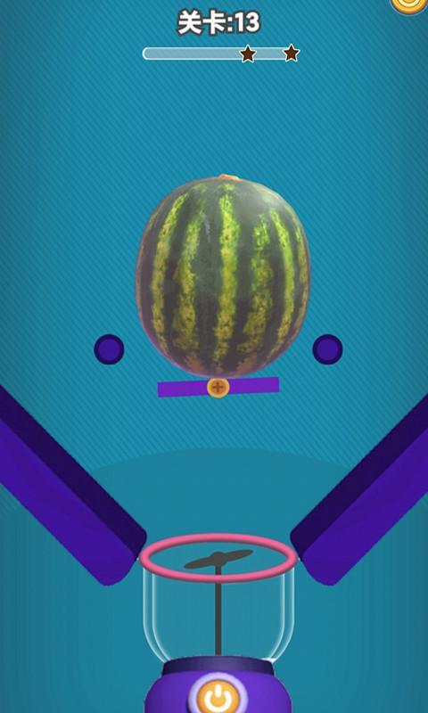 单机切水果游戏 screenshot image 3_Popularmodapk.com