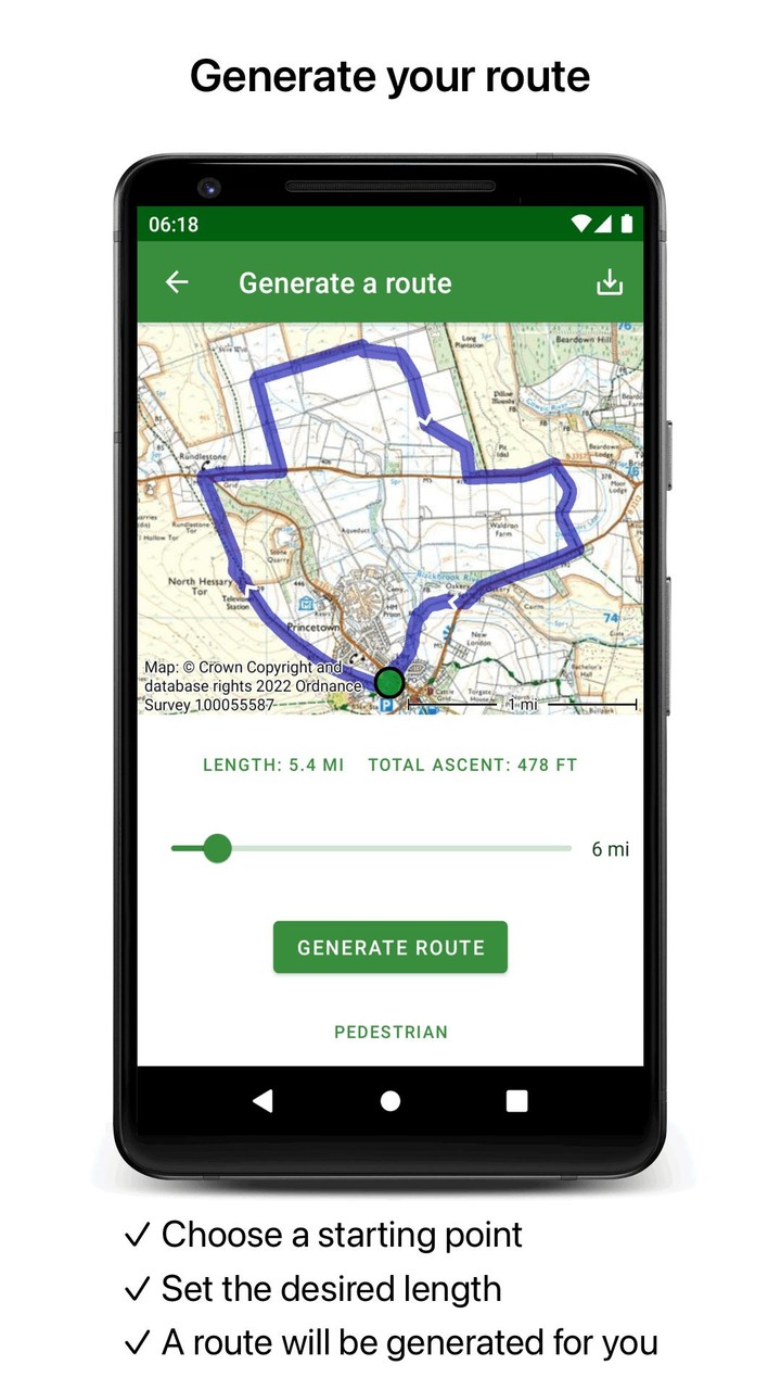 Topo GPS screenshot image 29_Popularmodapk.com