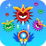 Toast of War: Infinite shootin1.2.6_Popularmodapk.com