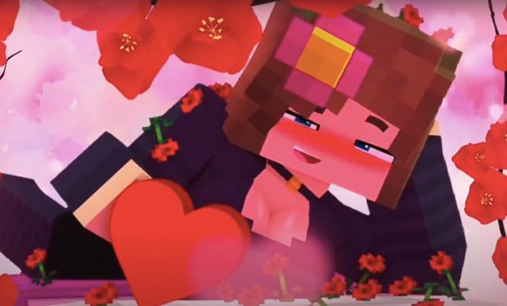 jenny mod mcpe for minecraft screenshot image 4_Popularmodapk.com