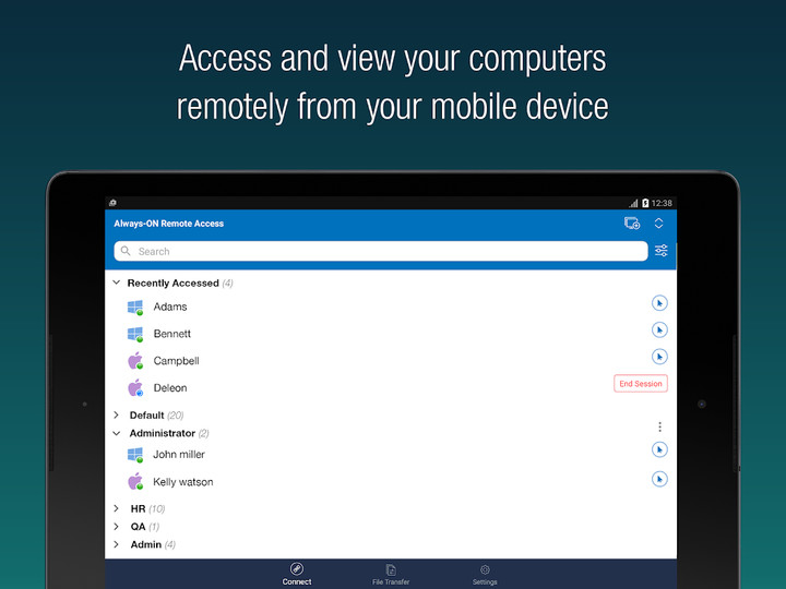 Vend screenshot image 11_Popularmodapk.com