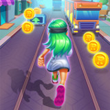 Street Rush - Running Game1.5.8_Popularmodapk.com