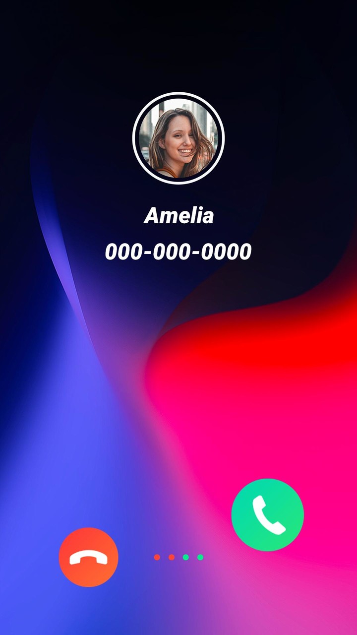 Color-Call Themes screenshot image 6_Popularmodapk.com