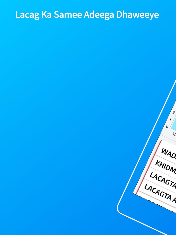 Dhaweeye Darawal screenshot image 1_Popularmodapk.com