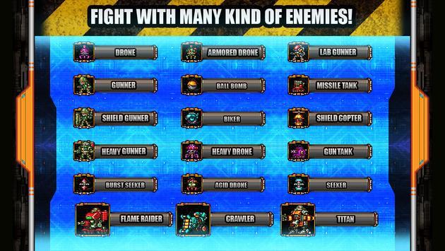 Metaloid RG reload<span>(Unlimited money)</span> screenshot image 13_Popularmodapk.com