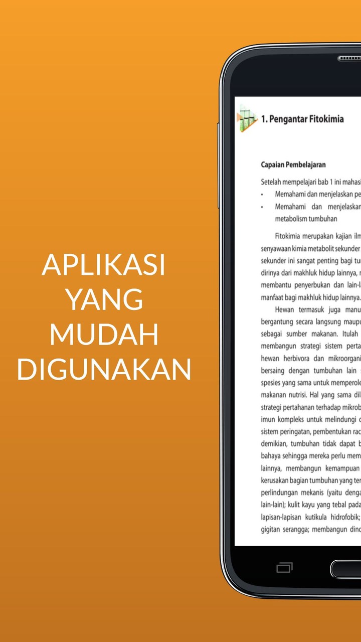 Buku fitokimia e-book offline screenshot image 6_Popularmodapk.com