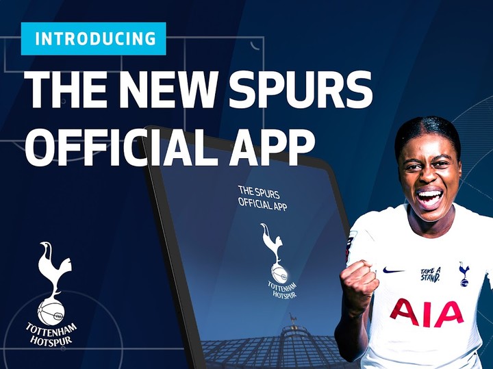 Spurs Official App screenshot image 14_Popularmodapk.com