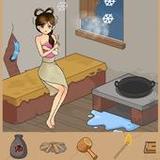 救救小姐姐-全民腦洞漢字找茬劇情單機益智遊戲1.0_Popularmodapk.com