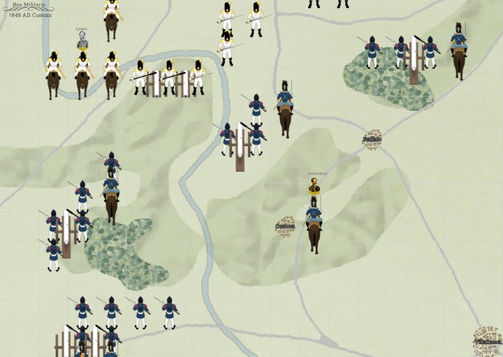 Res Militaria Italian Independ screenshot image 4_Popularmodapk.com