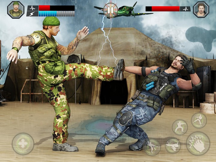 战场模拟破解版（新武器）<span>(mod)</span> screenshot image 14_Popularmodapk.com