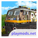 Indian Railway Train Simulator<span>(No Ads)</span>2025.06.27_Popularmodapk.com