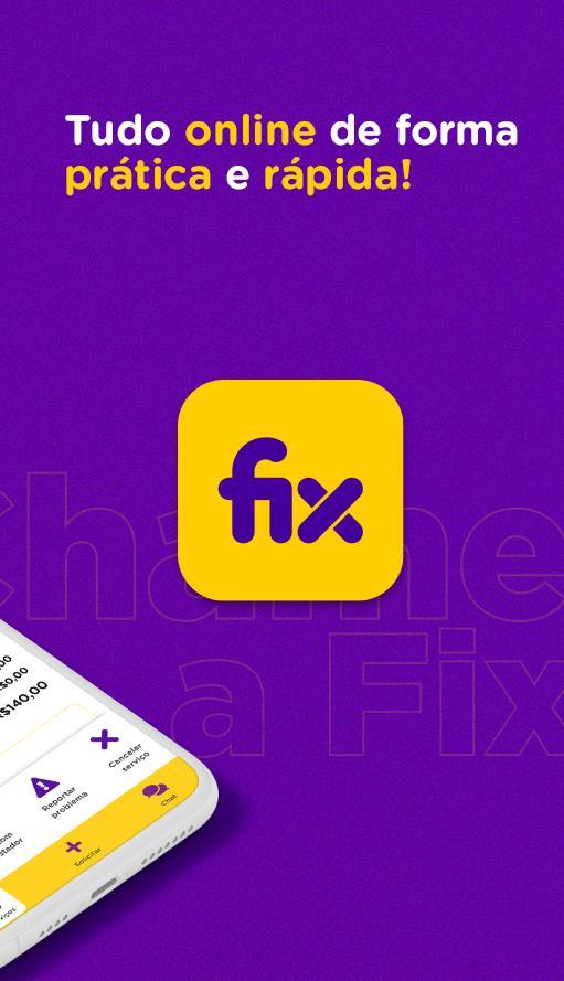 Fix App screenshot image 5_Popularmodapk.com