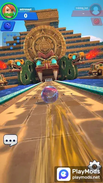 Bowling Club<span>(No Ads)</span> screenshot image 5_Popularmodapk.com