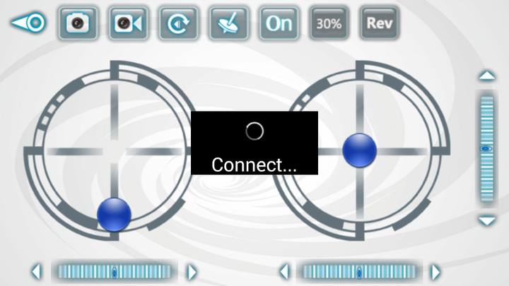 Helicute FPV screenshot image 2_Popularmodapk.com