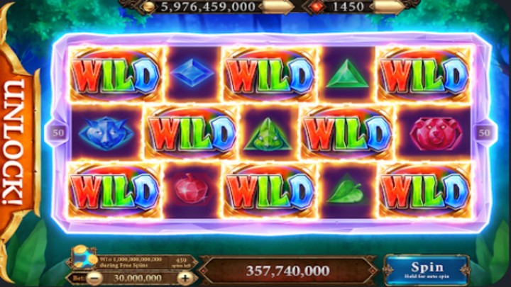 Royal Slots Fun screenshot image 1_Popularmodapk.com