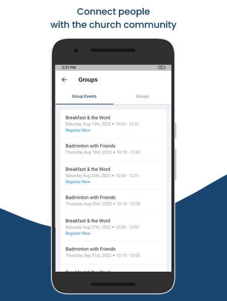ACTS Mobile screenshot image 9_Popularmodapk.com