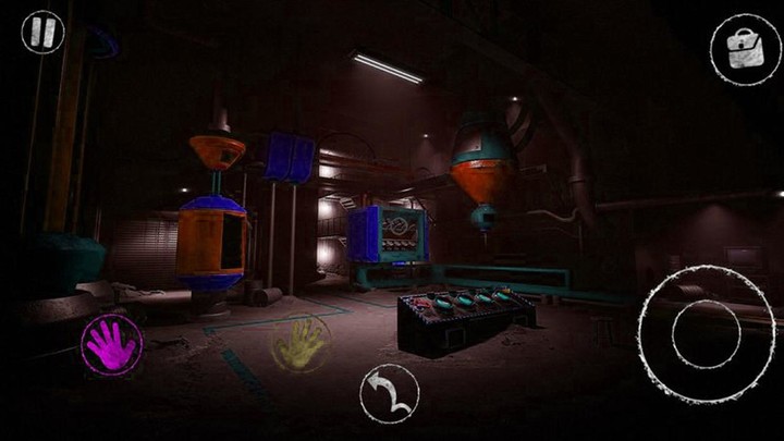 Poppy Playtime chapter 2 Game screenshot image 4_Popularmodapk.com