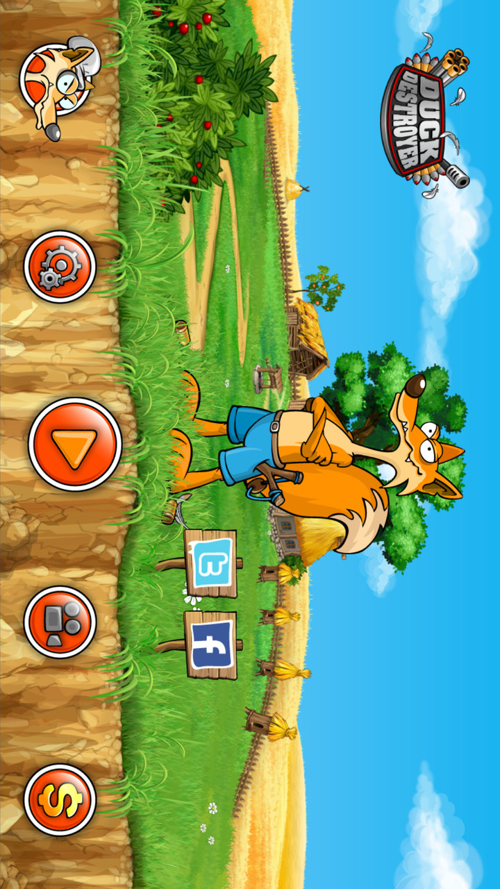 屠鸭猎手破解版<span>(mod)</span> screenshot image 1_Popularmodapk.com