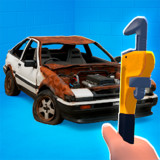 Last Car: Mechanic Open World<span>(No Ads)</span>0.0.5_Popularmodapk.com