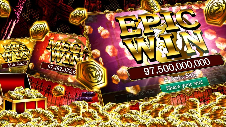 Phantom Chronicle Slots screenshot image 5_Popularmodapk.com