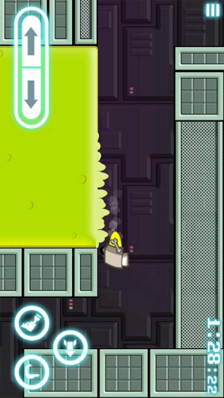 Robot Wants Kitty(MOD Ads) screenshot image 7_Popularmodapk.com