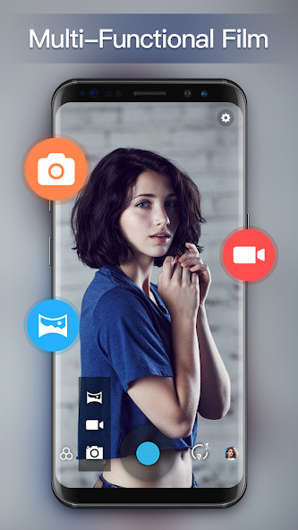 santa claus fake call video screenshot image 2_Popularmodapk.com