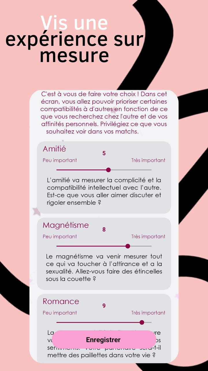 Align: rencontre et astrologie screenshot image 7_Popularmodapk.com