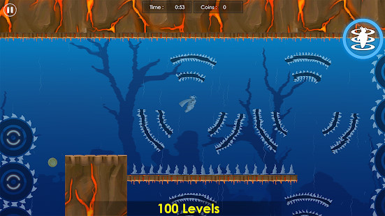 不完美的英雄破解版<span>(mod)</span> screenshot image 3_Popularmodapk.com