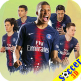 Dream Team-Soccer League 20232.7_Popularmodapk.com