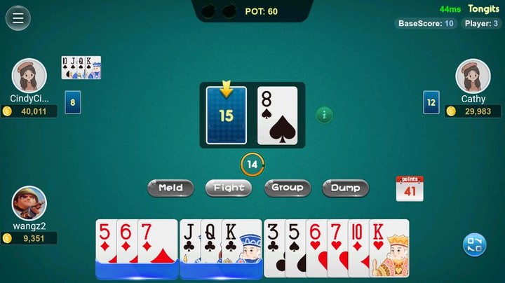 PlanetClub screenshot image 5_Popularmodapk.com