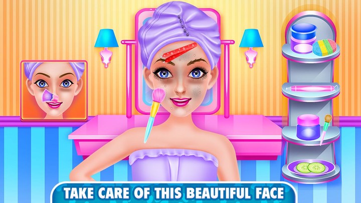 Kitties Pet Wedding screenshot image 8_Popularmodapk.com