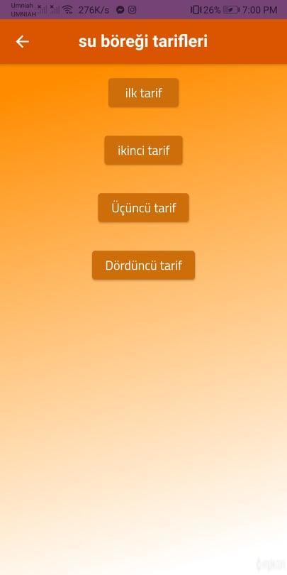 su böreği tarifleri screenshot image 13_Popularmodapk.com