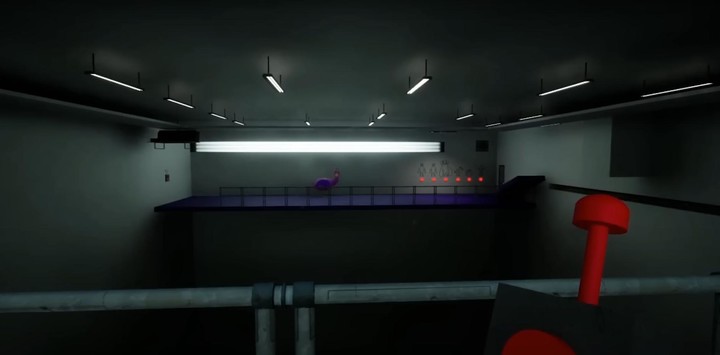 Green of Garten Scary Game screenshot image 4_Popularmodapk.com