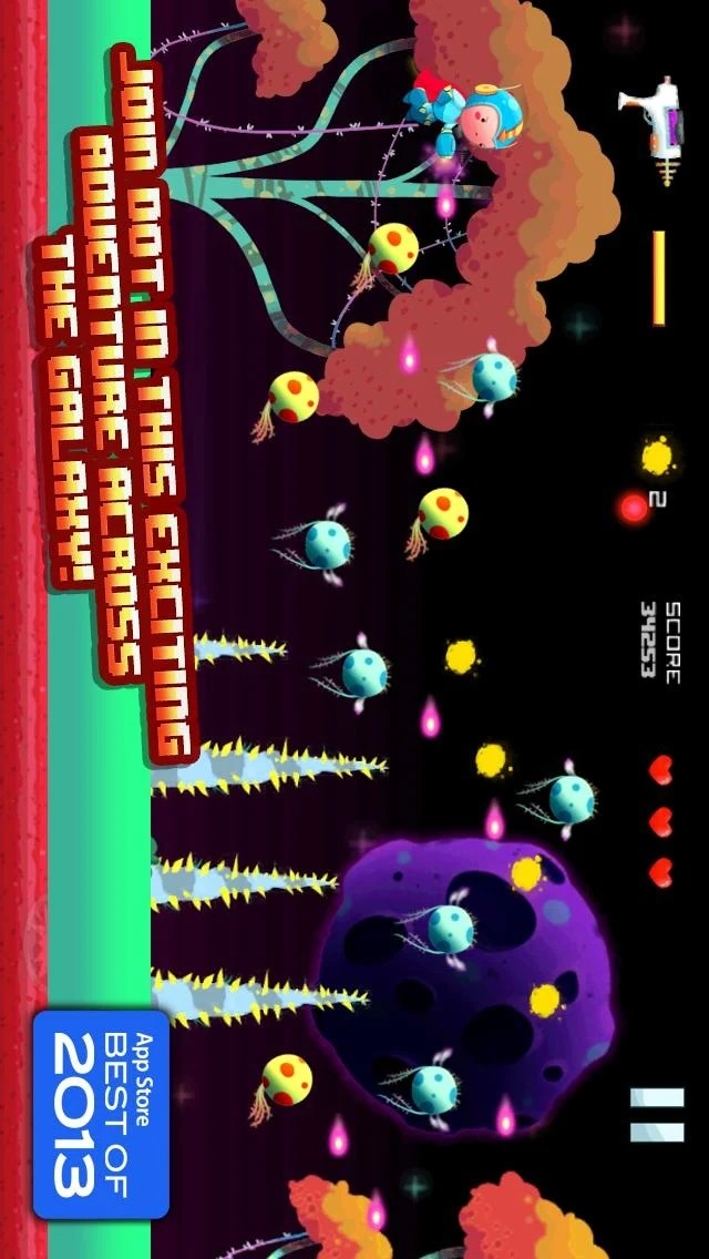 点点银河冒险破解版<span>(mod)</span> screenshot image 4_Popularmodapk.com