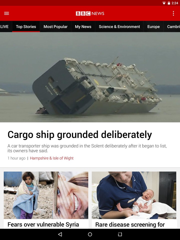 Subsea hunt(No Ads) screenshot image 14_Popularmodapk.com