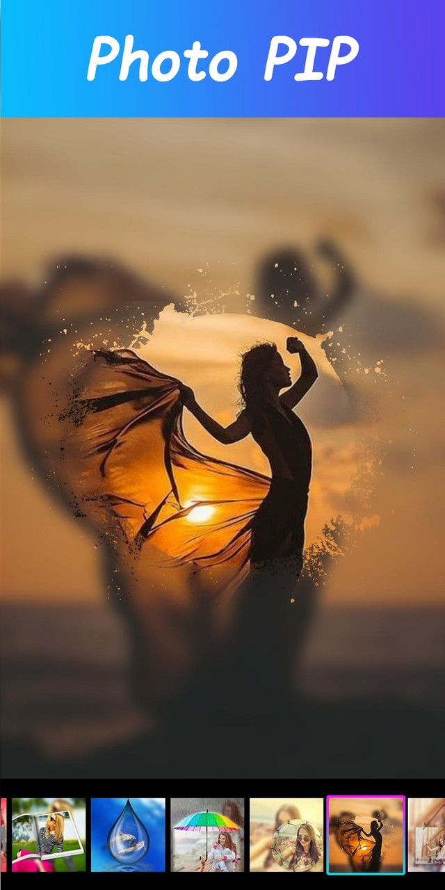 Photo Distorter screenshot image 7_Popularmodapk.com